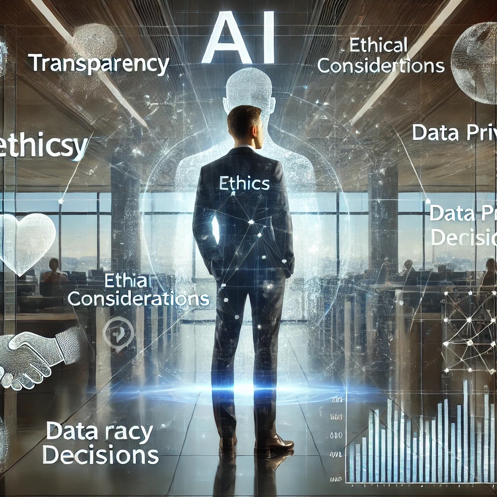 Navigating Leadership Challenges in the Age of AI