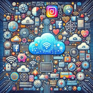 What Is Big Data and How Is It Collected from Our Daily Lives